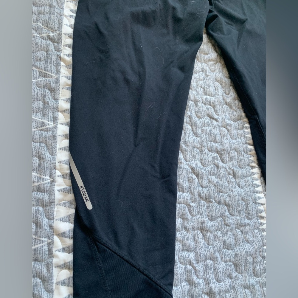 Kyodan girls leggings size G/L - Picture 11 of 13